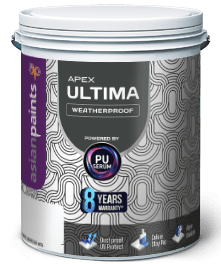 Apex Ultima Exterior Emulsion
