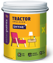 Tractor Emulsion Shyne
