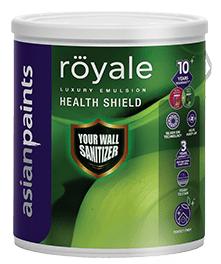 Royale Health Shield Luxury Emulsion